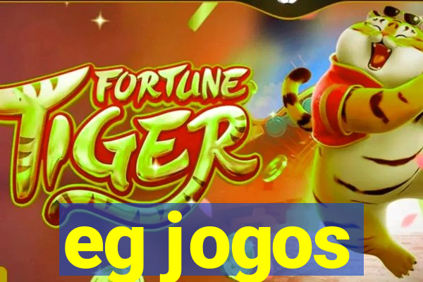 eg jogos